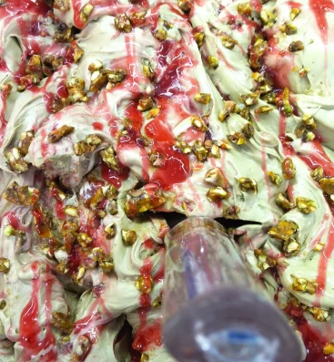 Gelateria Ritrovo Orchidea a Oliveri (ME): Gelati e Dolci Artigianali