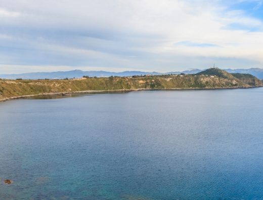 Baia di Sant’Antonio