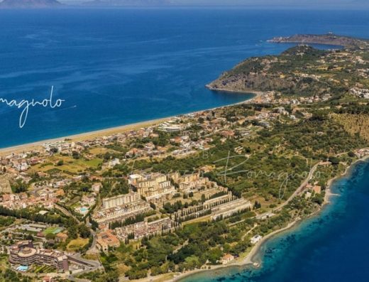 Capo Milazzo
