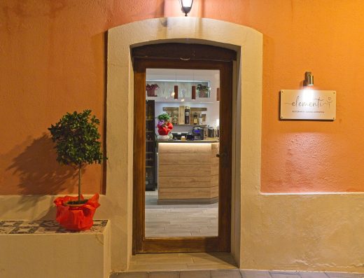 Elementi – Cucina Autentica