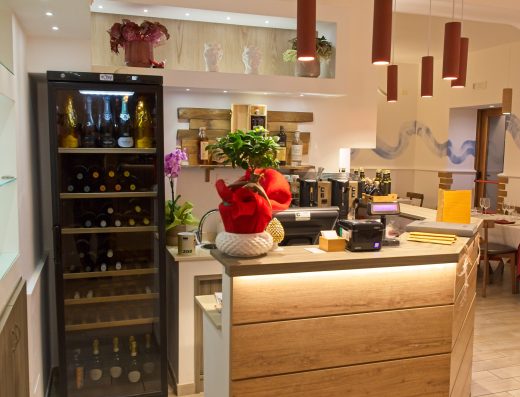 Elementi – Cucina Autentica