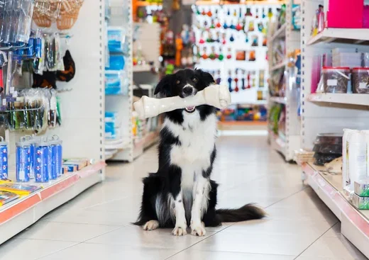 Pet Store San Cataldo: il negozio di animali di fiducia in città