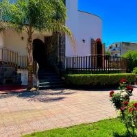 Villa Rodriguez