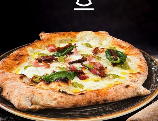 Pizzeria Impasto