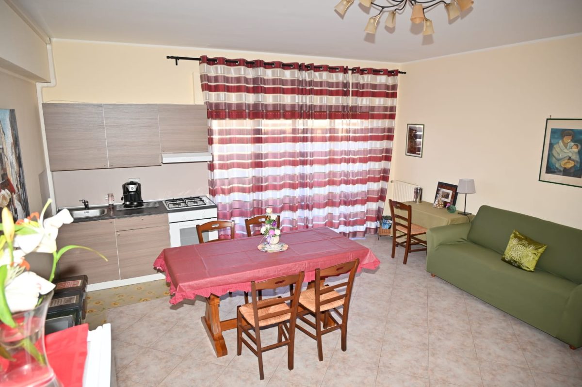 Casa Vacanze Castello di Sotto