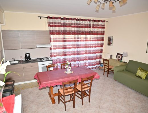 Casa Vacanze Castello di Sotto