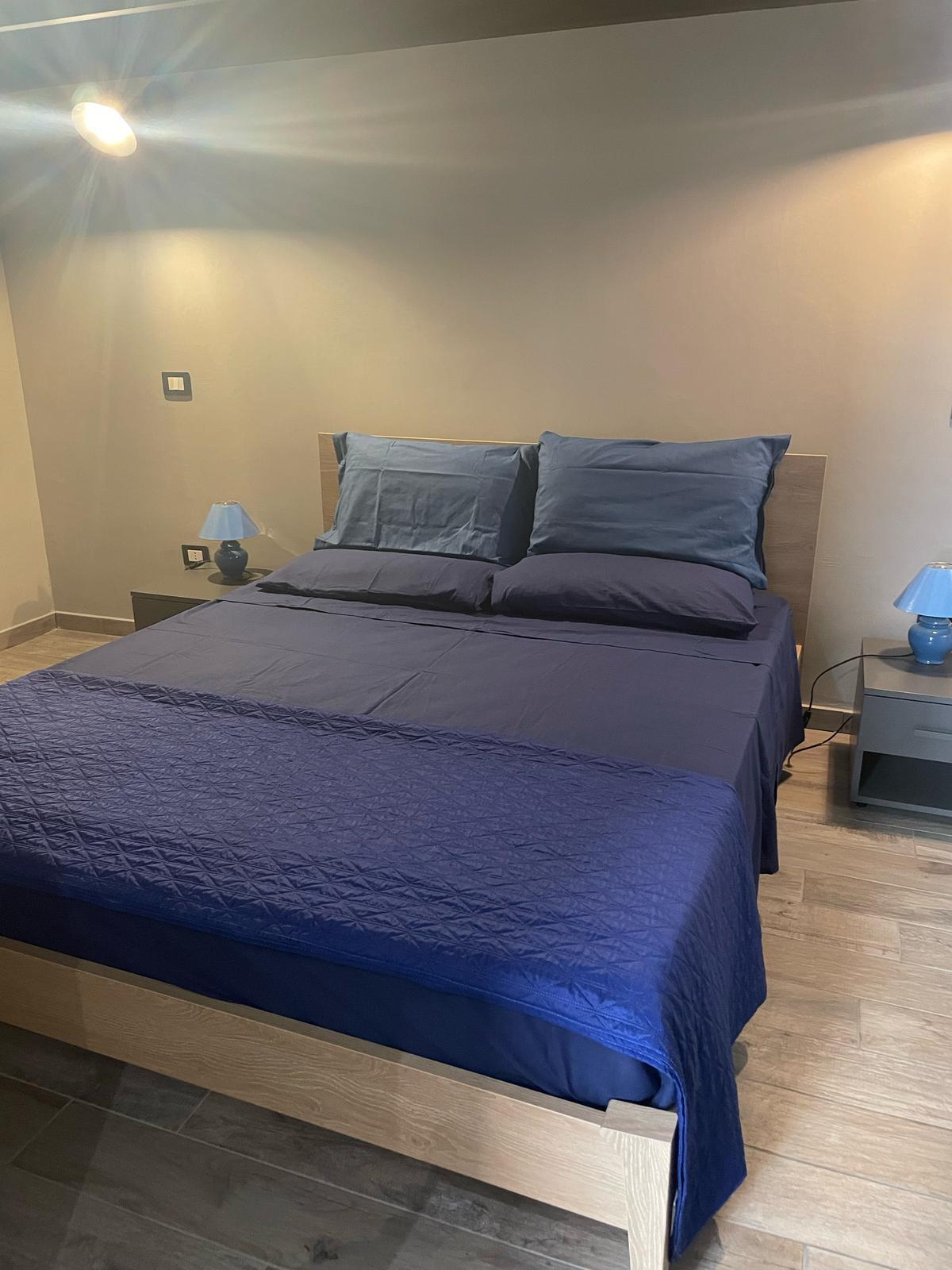 Casa Vacanze A Vinedda