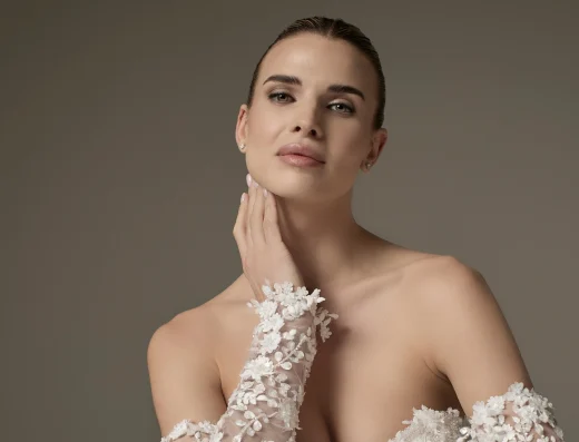 Atelier Liami: Abiti da Sposa su Misura a Barcellona P.G.