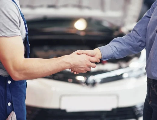 Carrozzeria Placidino: Riparazioni Auto Professionali a Patti