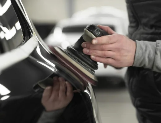 Carrozzeria Placidino: Riparazioni Auto Professionali a Patti