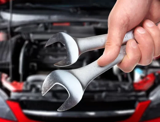 Carrozzeria Placidino: Riparazioni Auto Professionali a Patti