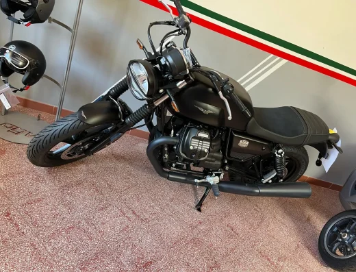Autoluxpiù – Concessionaria Moto Aprilia, Piaggio e Moto Guzzi a Gioiosa Marea