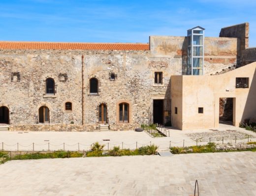 Città Murata – Borgo Antico