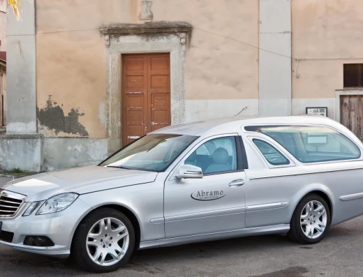 Agenzia Funebre Abramo: Onoranze Funebri a Furnari e Messina