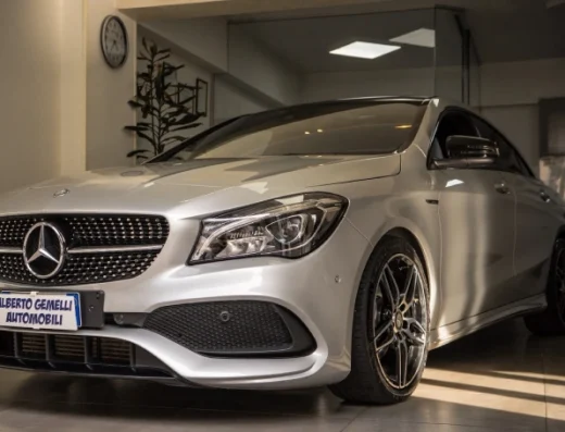 Alberto Gemelli Automobili: la Concessionaria Auto di Messina