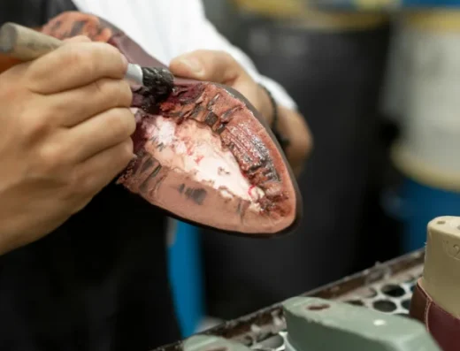 Tacco a Vista: Riparazione Tacchi e Scarpe a Messina