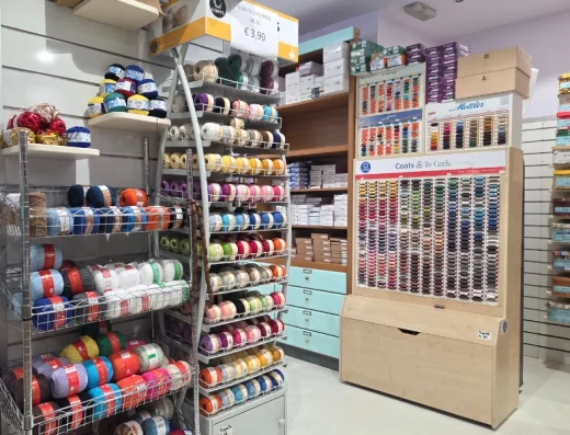 Merceria Martelli Messina: Intimo, Corsetteria e Moda per Tutti