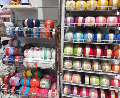 Merceria Martelli Messina: Intimo, Corsetteria e Moda per Tutti