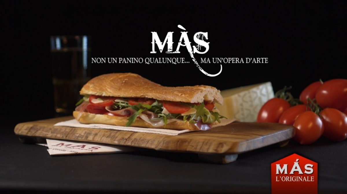 Panineria Mas Bar