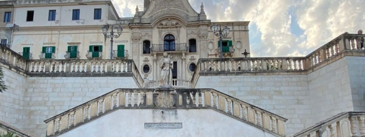Santuario di San Francesco di Paola