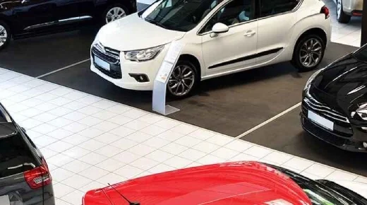 Alibrando Motor: Vendita Auto e Moto Nuove e Usate a Milazzo