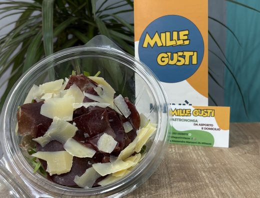 Ristorante Millegusti
