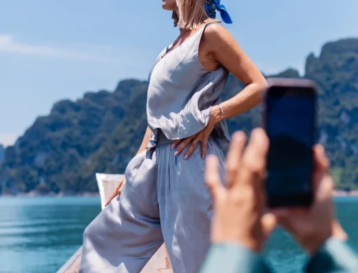 Attimi di Sicilia: Workshop Fotografici Gratuiti a Messina