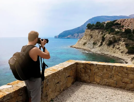 Attimi di Sicilia: Workshop Fotografici Gratuiti a Messina