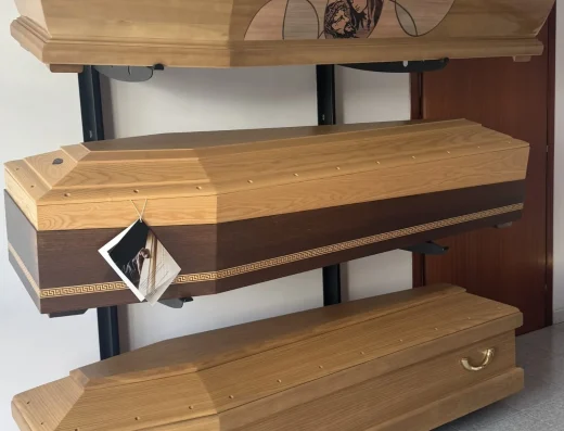 Agenzia Funebre a Terme Vigliatore (ME) – Croce D’Oro San Francesco