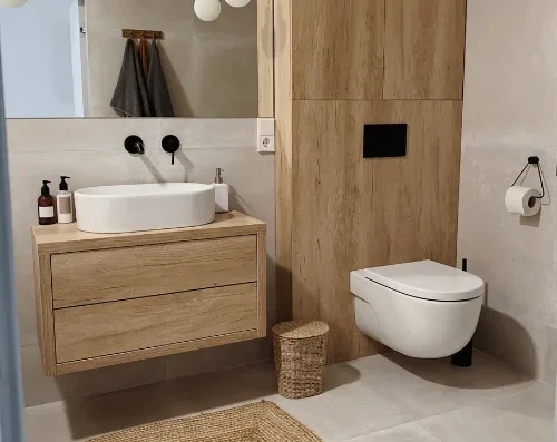 Arredo Bagno e Sanitari a Milazzo | Non Solo Bagno