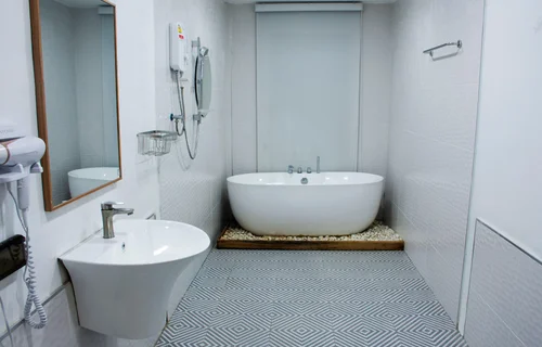 Arredo Bagno e Sanitari a Milazzo | Non Solo Bagno