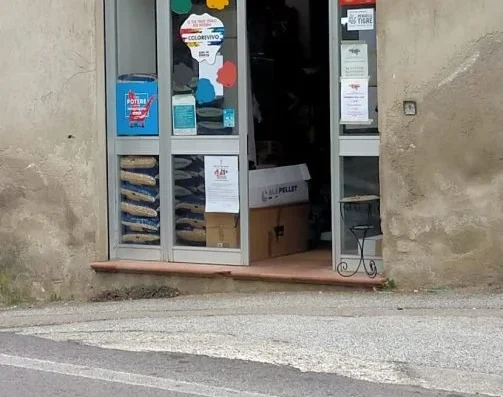 Gridà Edilizia: Ferramenta e Materiali Edili a Naso