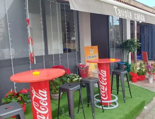 Polli alla Brace e allo Spiedo a Messina | Polleria Terranova