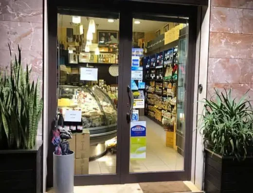 Piero Il Salumaio: Salumeria Artigianale a Messina dal 1958