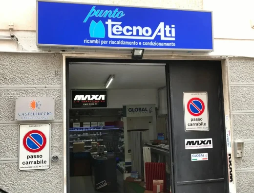 Clima Group: Riscaldamento e Climatizzazione a Messina