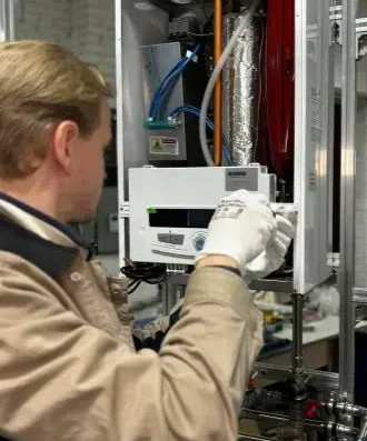TZN Impresa di Pulizie a Messina: Servizi Civili e Industriali