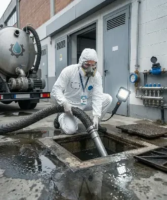 TZN Impresa di Pulizie a Messina: Servizi Civili e Industriali