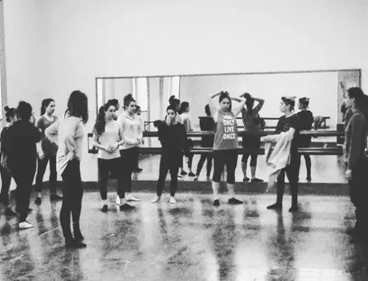 Accademia On Stage: Corsi di Musica e Preparazione Audizioni a Messina