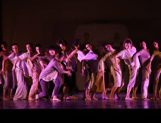 Accademia On Stage: Corsi di Musica e Preparazione Audizioni a Messina