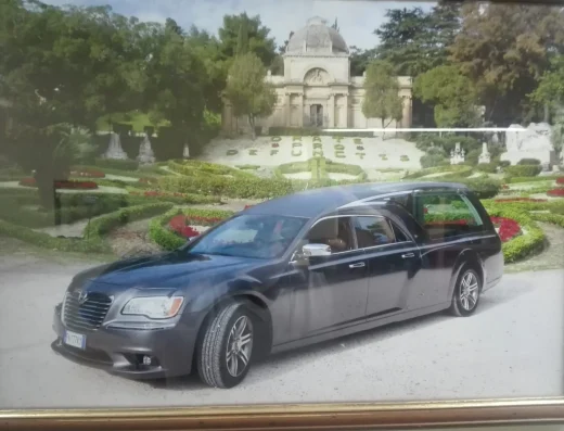 Agenzia Funebre Ganfi Benedetto e Franco – Onoranze Funebri a Messina