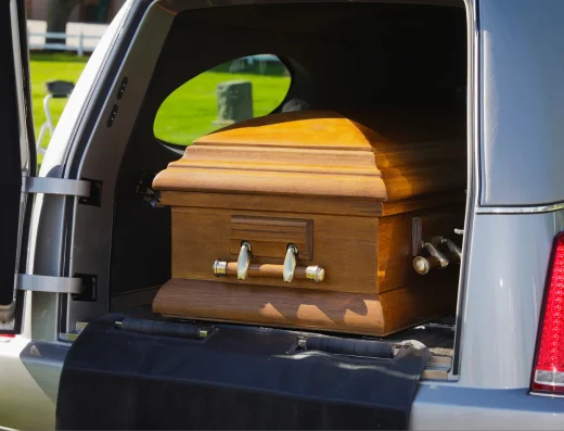 Onoranze Funebri Bertino: Agenzia Funebre a Valdina (ME)