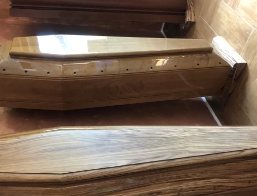 Agenzia Funebre Villari – Onoranze Funebri a Santa Teresa di Riva (ME)