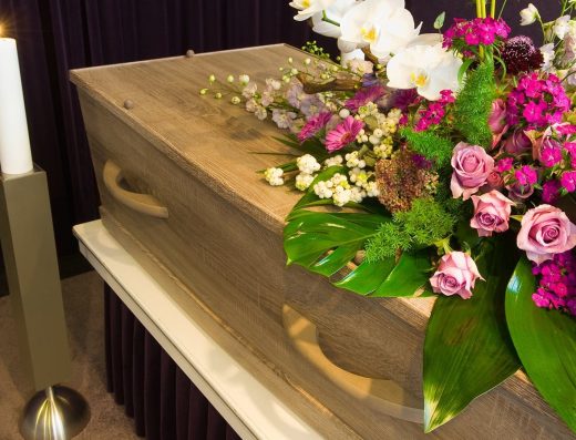 Onoranze Funebri Di Blasi: Agenzia Funebre a Messina