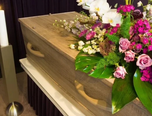 Onoranze Funebri Di Blasi: Agenzia Funebre a Messina