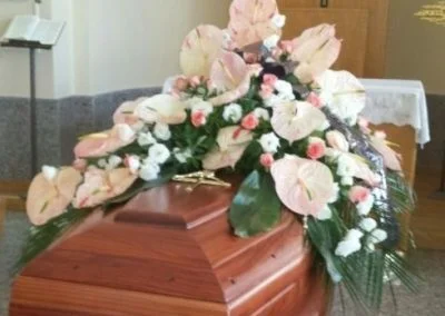Onoranze Funebri Di Blasi: Agenzia Funebre a Messina