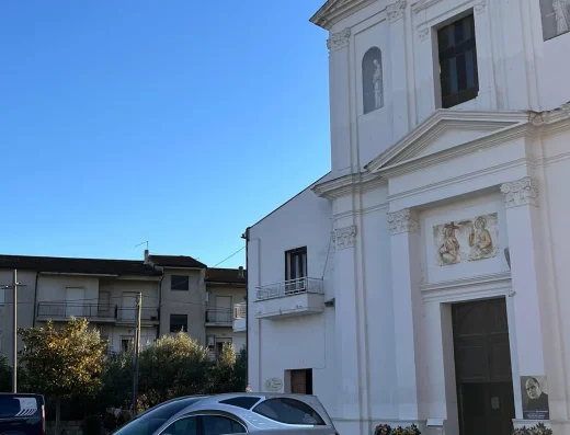 Agenzia Funebre ad Alì Terme (ME) — Italia Cofani