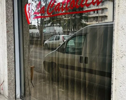 Agenzia Funebre La Cattolica a Barcellona Pozzo di Gotto (ME)