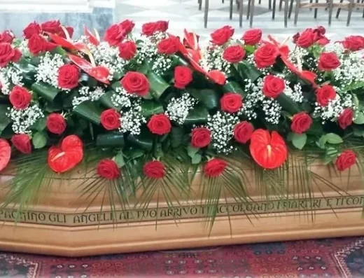 Onoranze Funebri Prinzi: Agenzia Funebre a Messina