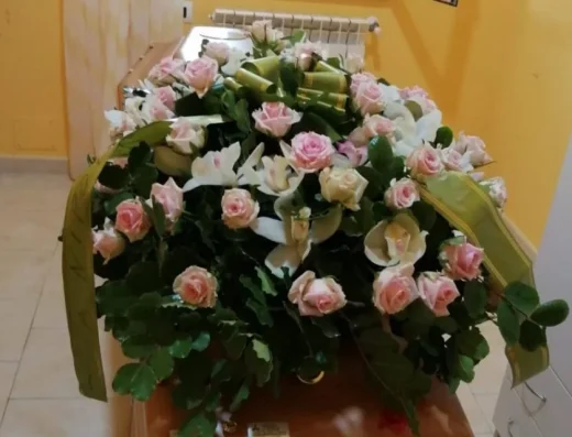 Agenzia Funebre Priscoglio a Monforte San Giorgio: Onoranze Funebri