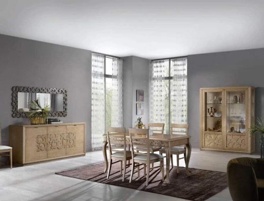 Essebi Arredamenti Messina – Showroom Cucine, Divani e Camere